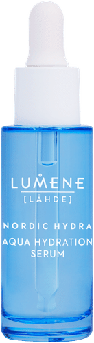 Lumene Lähde 强效保湿精华 30 ml