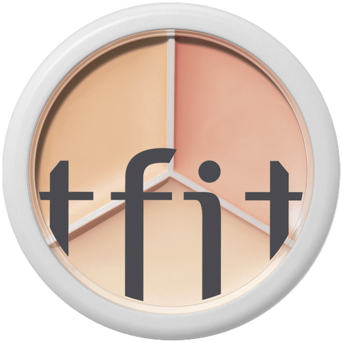 TFIT 遮瑕膏 15g