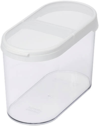 Smartstore 翻盖收纳罐 Flip 1,1 L