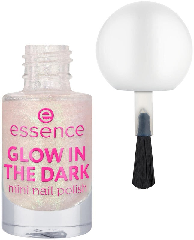 Essence 夜光迷你指甲油14 5 ml
