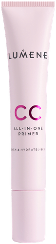 Lumene CC全效妆前乳 20 ml