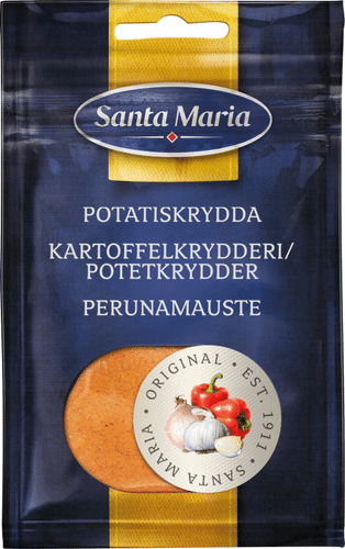 Santa Maria 30克土豆调味料|Santa Maria 30G Perunamauste