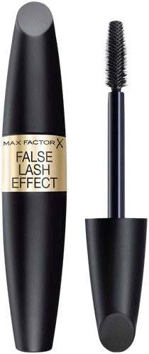 Max Factor False Lash Effect 睫毛膏 黑色/棕色 13,1 ml