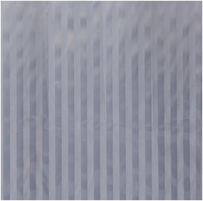 House 浴帘 Stripe 180x200厘米,深灰色