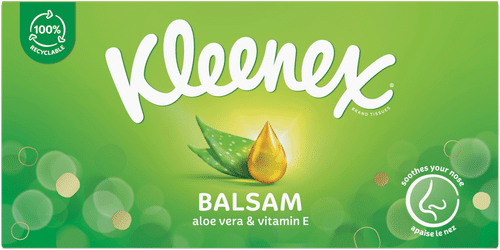 Kleenex 64张香脂纸巾