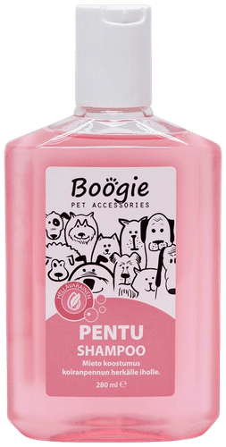Boogie 幼犬香波 280 ml