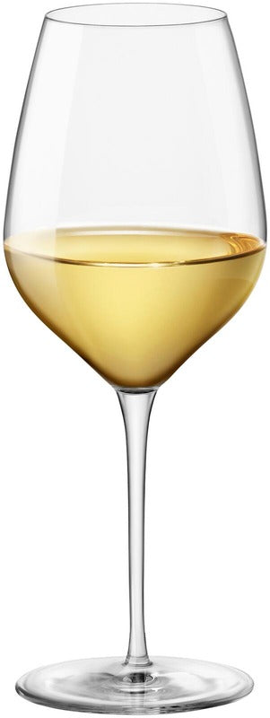 Bormioli Rocco 酒杯 InAlto Tre Sensi 43厘升 6 kpl