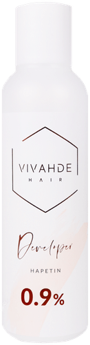 Vivahde Hair 氧化剂 0.9% 120 ml