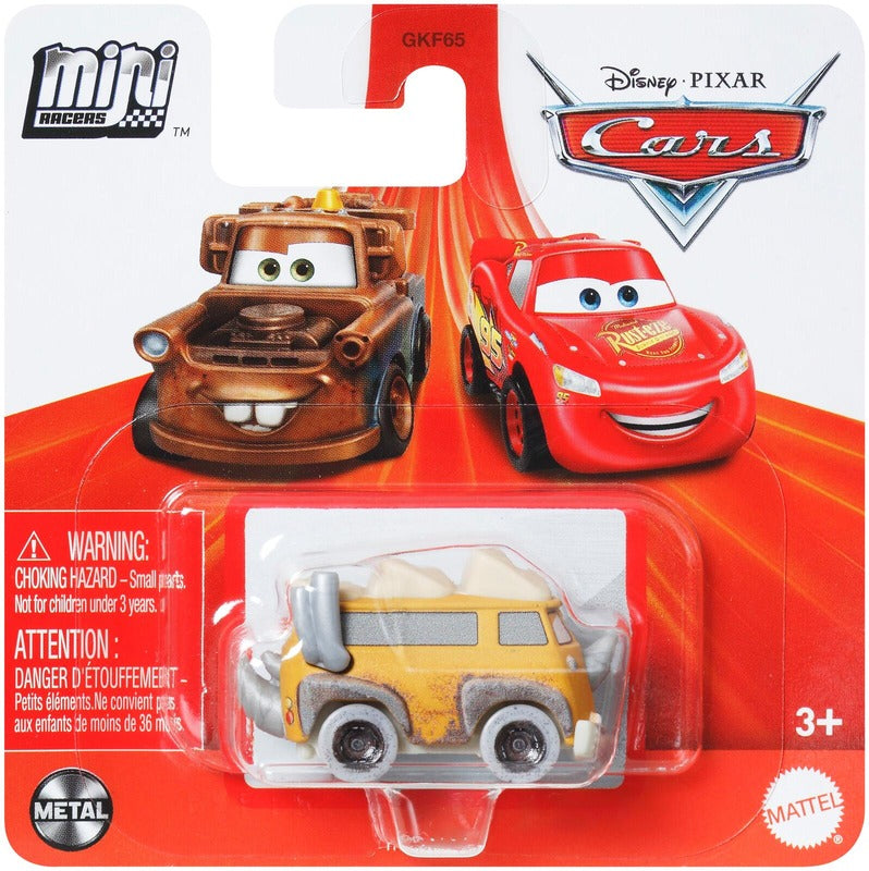 Disney Cars迷你小汽车,多种款式|Cars minikoinen pikkuauto, erilaisia