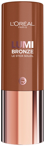 L'Oréal Paris Lumi Bronze Le Stick Soleil Korostuspuikko Sunset Doré 9 g