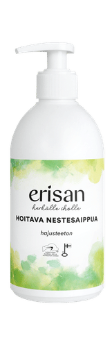 Erisan 无香护理洗手液 500ml