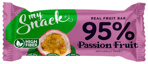 MySnack 95%百香果棒 30g