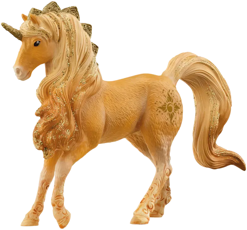Schleich 阿波罗独角兽