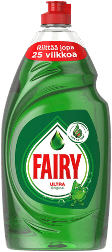 Fairy 900ml原装洗洁精