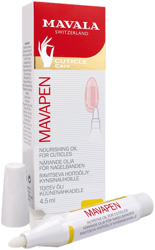 Mavala 4,5ml Mavapen 指甲边缘护理笔