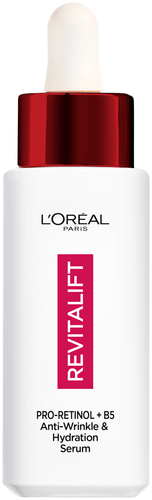 L'Oréal Paris Revitalift Classic Wrinkle Repair White Seerumi 30ml