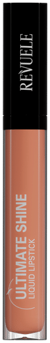Revuele Ultimate shine nestemäinen huulipuna 11