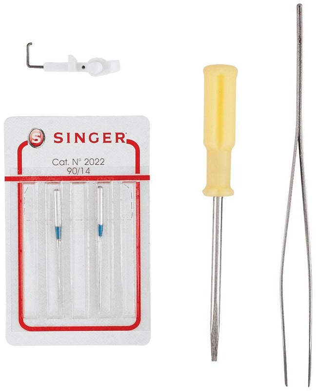 Singer 包缝机 14SH654|Singer saumuri 14SH654