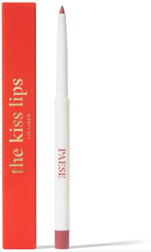 Paese The Kiss Lips 自动唇线笔 03 可爱粉