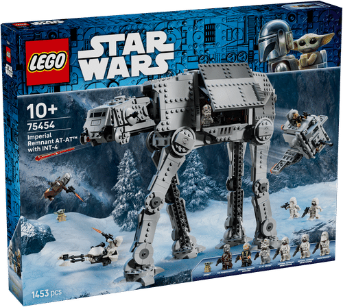 LEGO Star Wars TM 乐高®星球大战™ 75454 星球大战 75454|LEGO® Star Wars TM 75454 STAR WARS 75454
