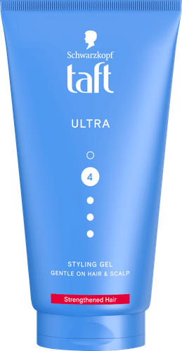 Schwarzkopf Taft 超强发胶 150 ml