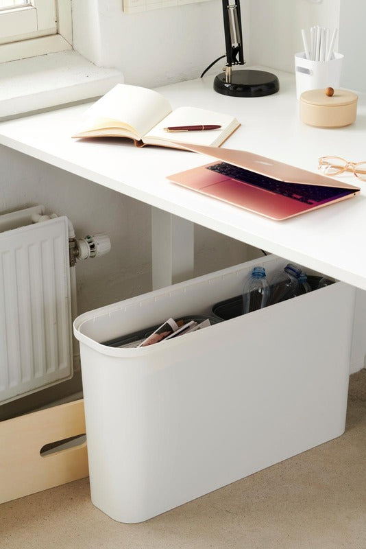 Smartstore Collect Slim 46升套装白色
