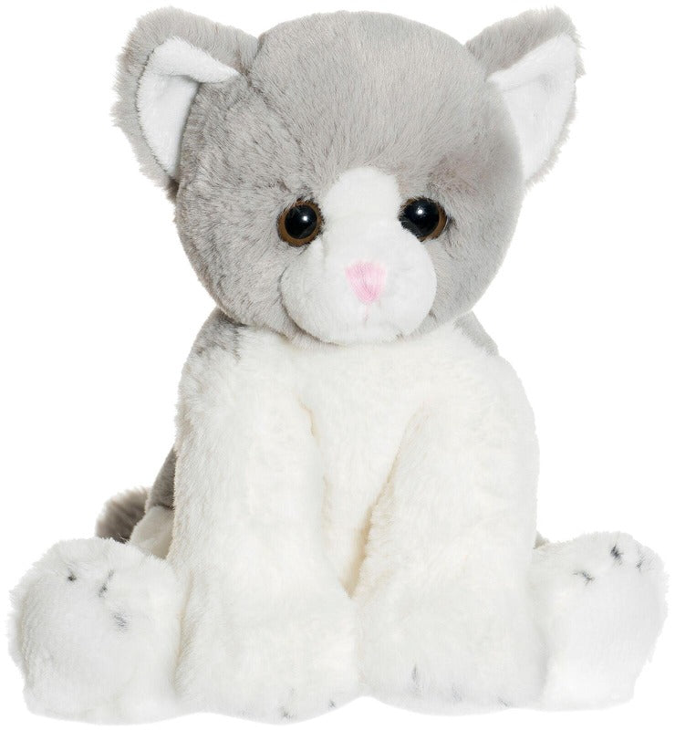 Teddykompaniet 猫咪毛绒玩具 18 Cm|Teddykompaniet Kissapehmo 18 Cm