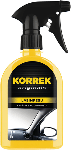 KORREK Originals 玻璃清洁喷雾 350ml