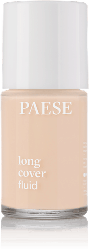 Paese Long Cover meikkivoide 0 nude 30ml
