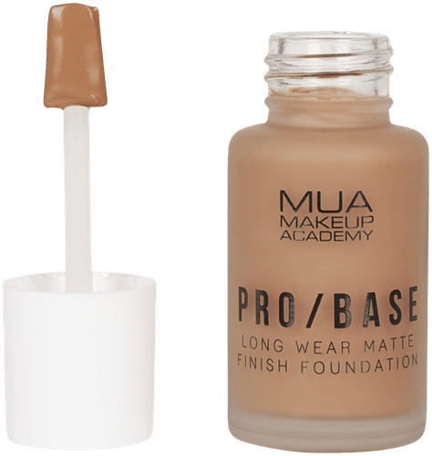 MUA Make Up Academy Pro Base长效哑光粉底液30毫升180号