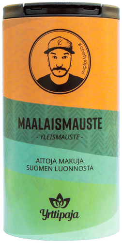 Yrttipaja maalaismauste 20g