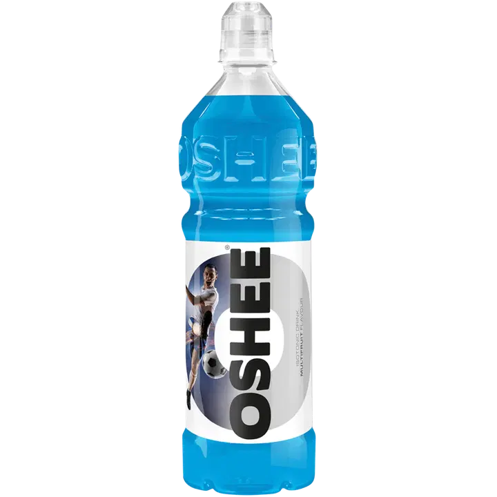OSHEE Isotoninen Multifruit 750 ml|Oshee 等渗多果 750 ml