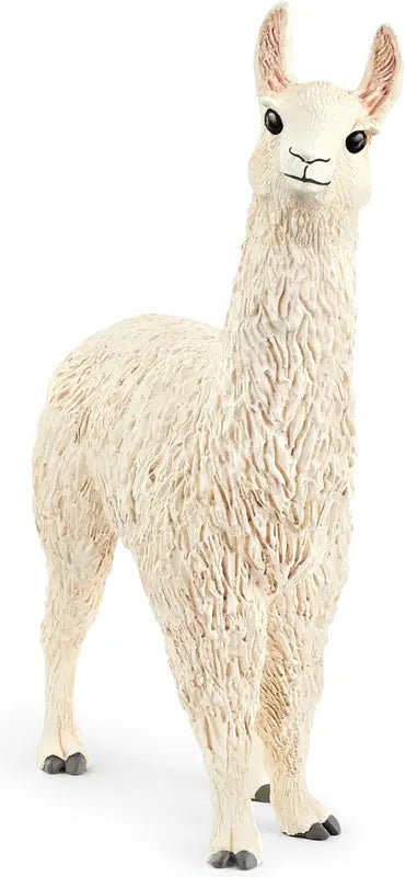 Schleich 羊驼|Schleich Laama