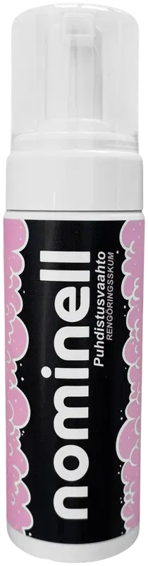 Nominell 清洁泡沫 150 ml|Nominell Puhdistusvaahto 150 ml