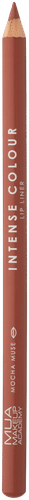 MUA Make Up Academy Intense Colour Lip Liner, Mocha Muse 1,5 g huultenrajauskynä