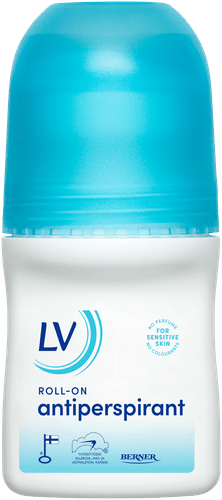 LV 50ml 走珠止汗露