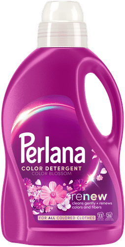 Perlana 1.32升Renew Blossom洗衣液
