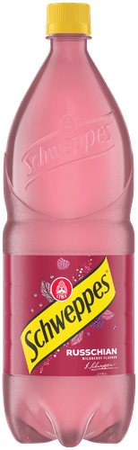 Schweppes 鲁斯奇安 150厘升 KMP汽水