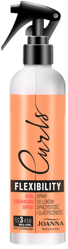 Joanna Prof Curls muotoilusuihke 300ml