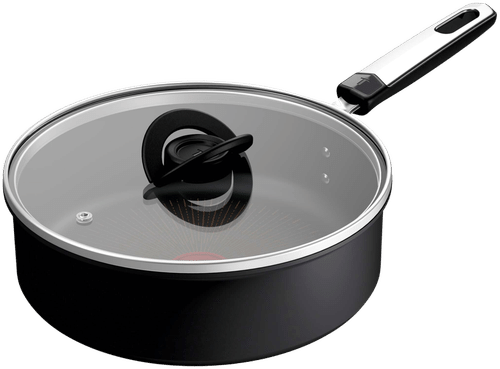 Tefal Excellence 煎炒锅 24厘米 G3203202