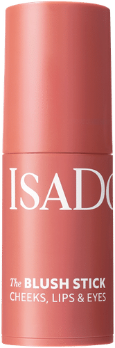 IsaDora 腮红棒 40 柔粉 5,5 g|Isadora The Blush Stick poskipunapuikko 40 Soft Pink 5,5 g