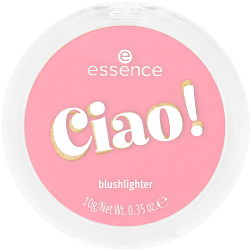 essence Ciao! Blushlighter