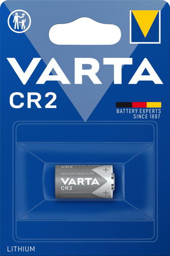 Varta Lithium CR2 1kpl