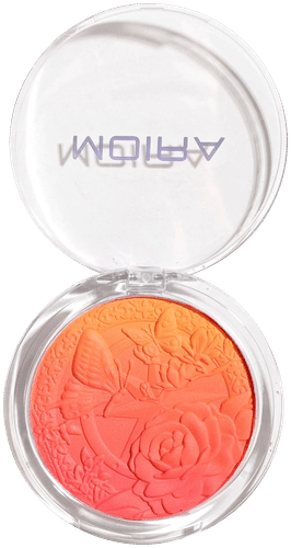 MOIRA Cosmetics MOIRA Signature渐变腮红 005橙花 9 g
