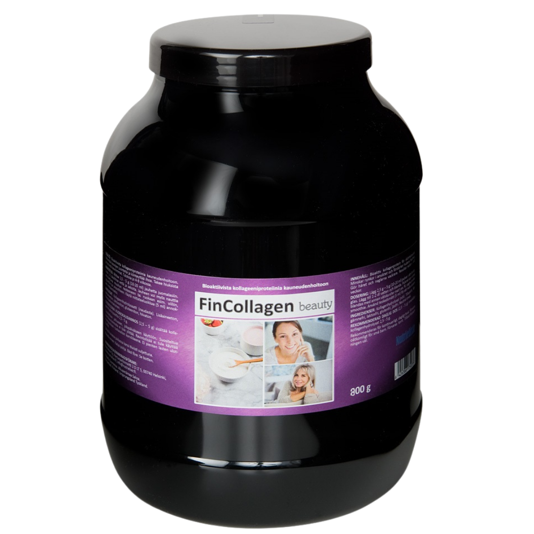 FinCollagen 美容胶原蛋白 800 g