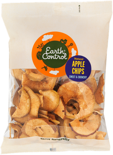 Earth Control Omenalastut 75g