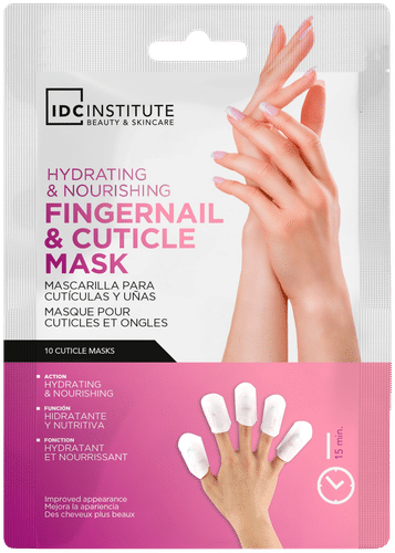 IDC Institute 保湿指甲面膜|IDC Institute kosteuttava kynsinaamio
