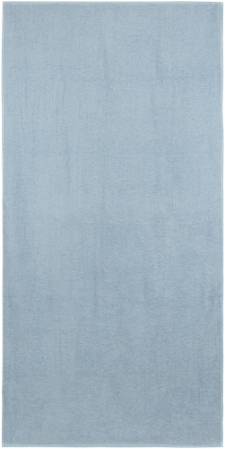 Xtra 安娜浴巾 70x140厘米 浅蓝色