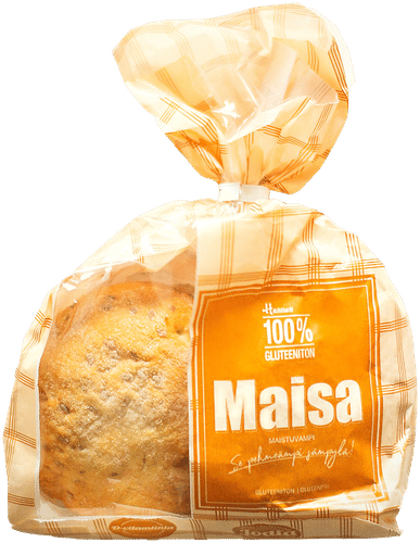 Pirjon Pakari Maisa 更美味 2个/袋|Pirjon Pakari Maisa Maistuvampi 2 kpl/pss