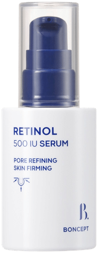 BONCEPT 视黄醇500IU精华 30ml